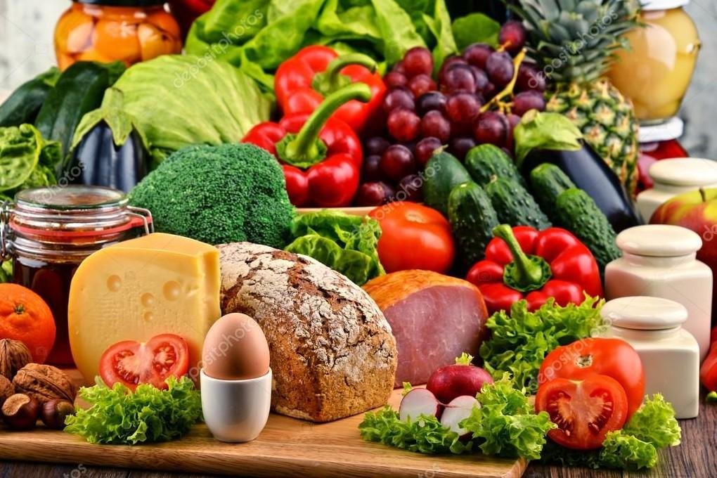 Влияние питания на риск развития рака: здоровая диета, включающая ее?