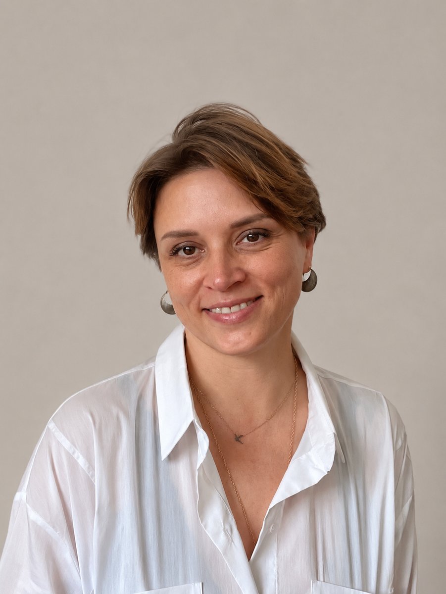 Блащук Роксана Миколаївна