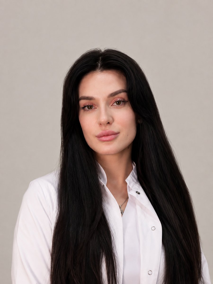 Боцюк Устина Іванівна