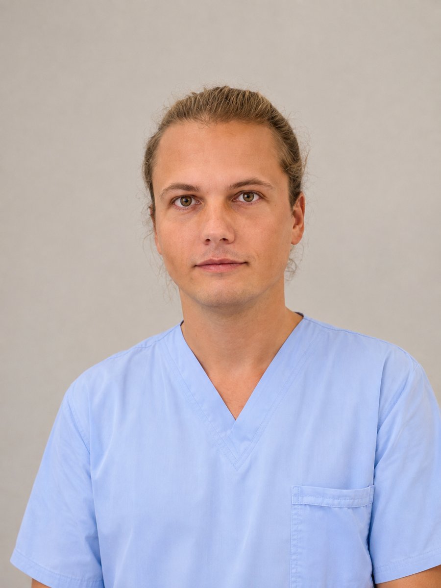 Ганіч Олександр Володимирович