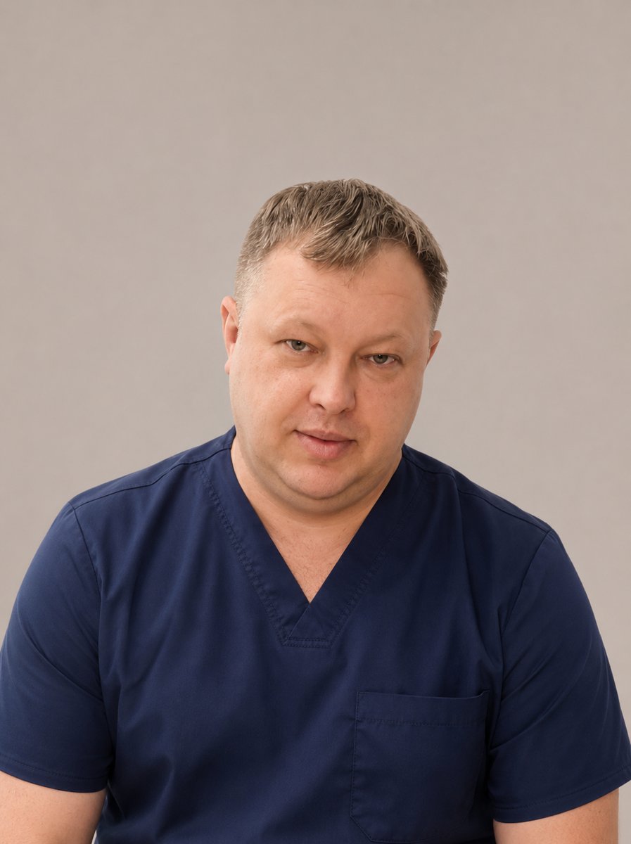 Костиков Валерій Валерійович