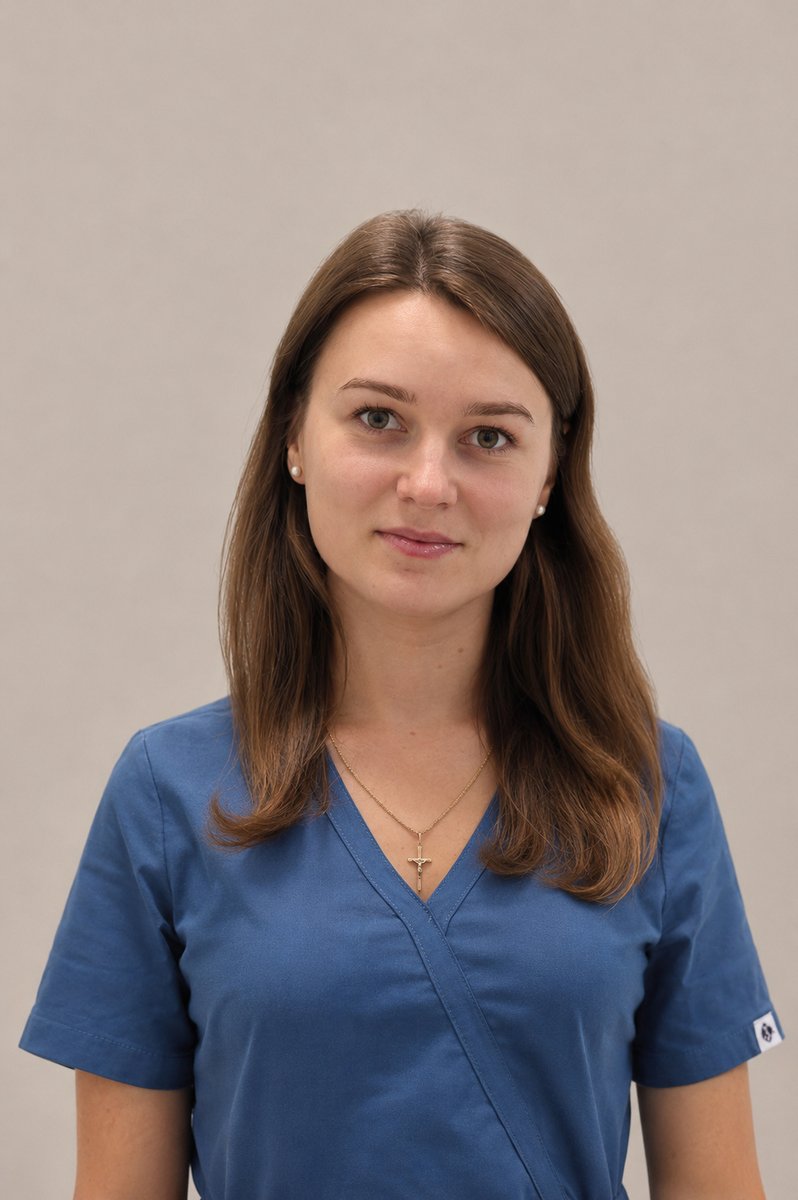 Кулай Аліна Анатоліївна