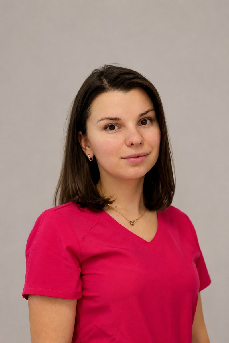 Мазанько Анастасія Дмитрівна