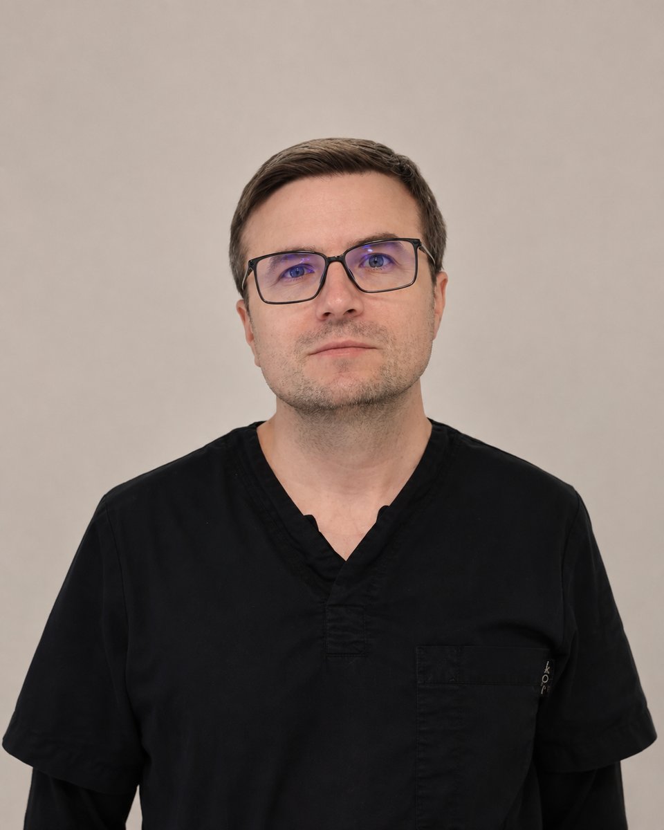 Мазанько Юрій Володимирович