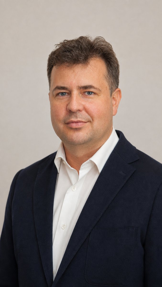Мотузюк Ігор Миколайович