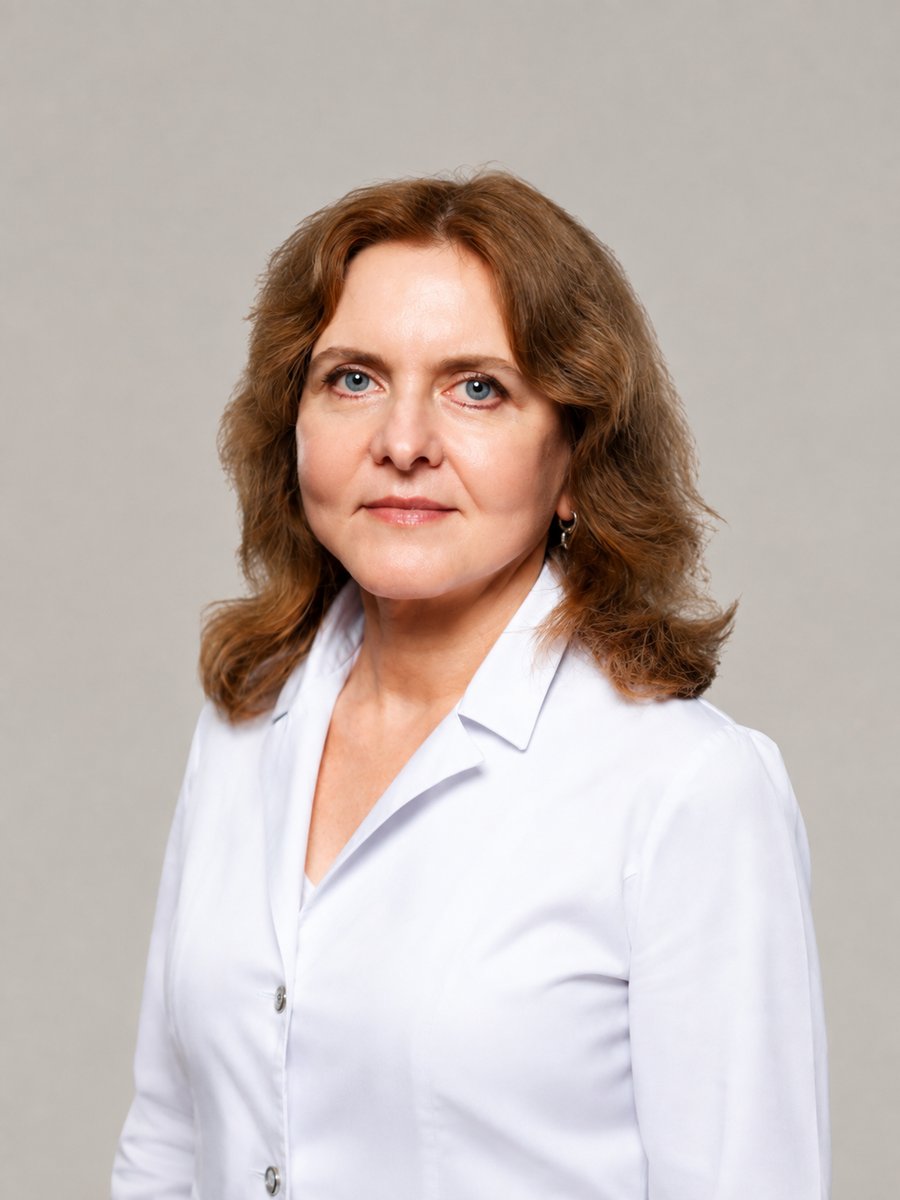 Разумійко Ірина Володимірвна
