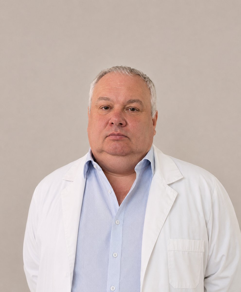 Сидорчук Олег Ігорович