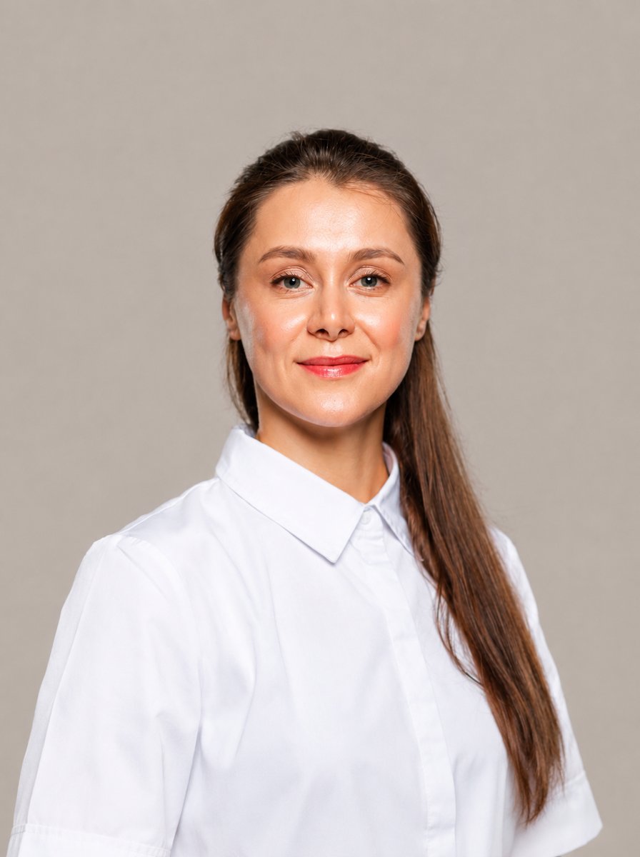 Валіхновська Катерина Геннадіївна