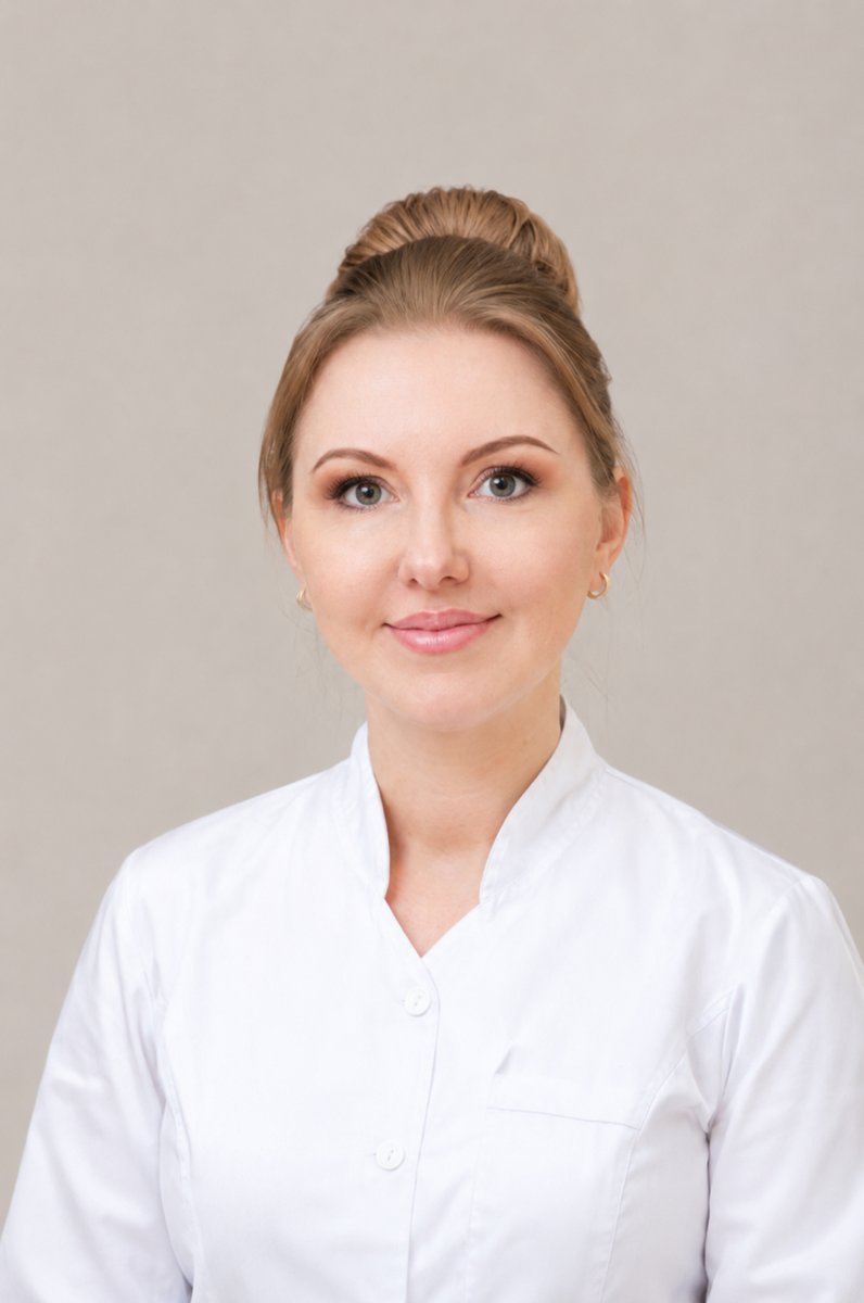 Здорна Вікторія Володимирівна