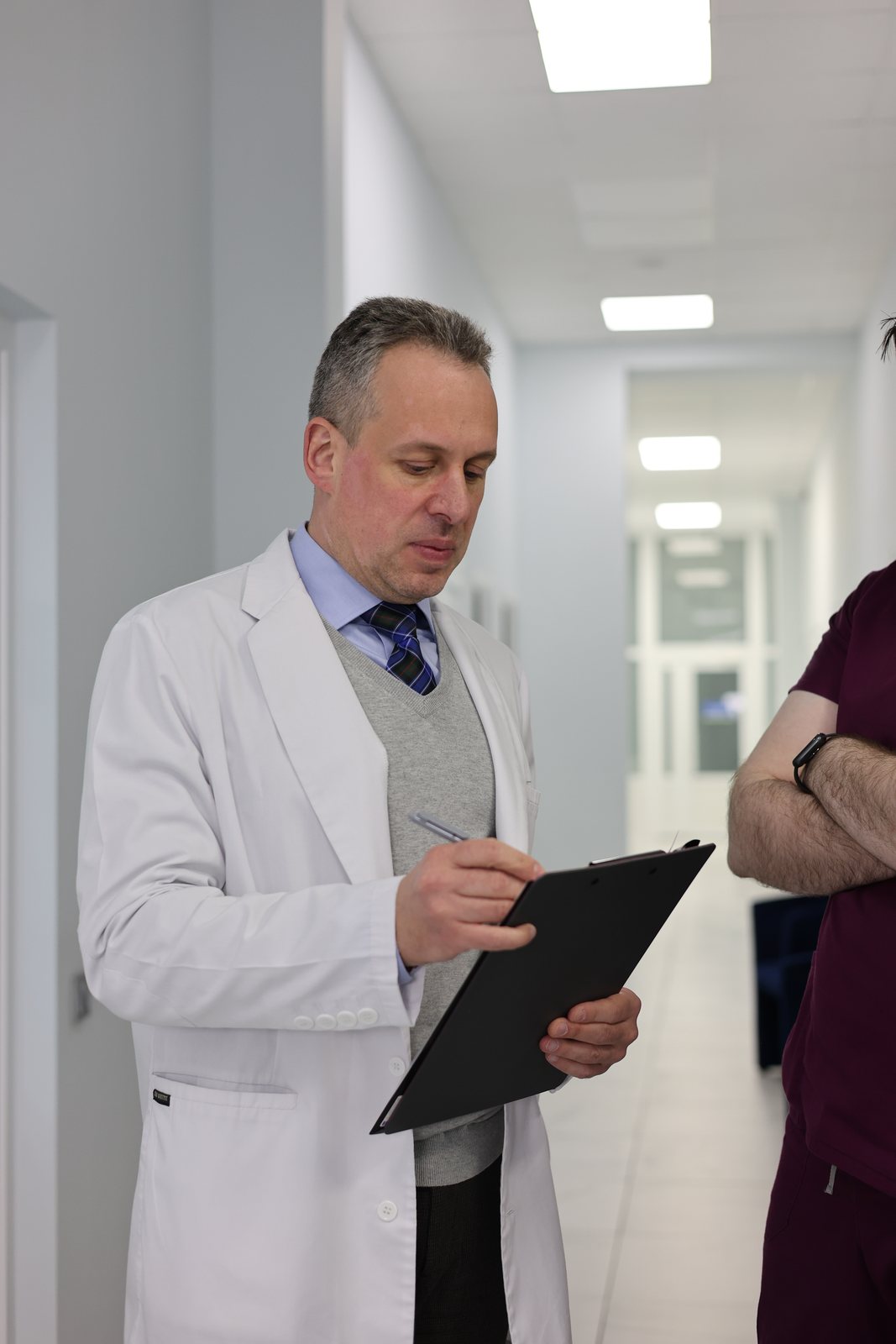 Лікування хронічного болю